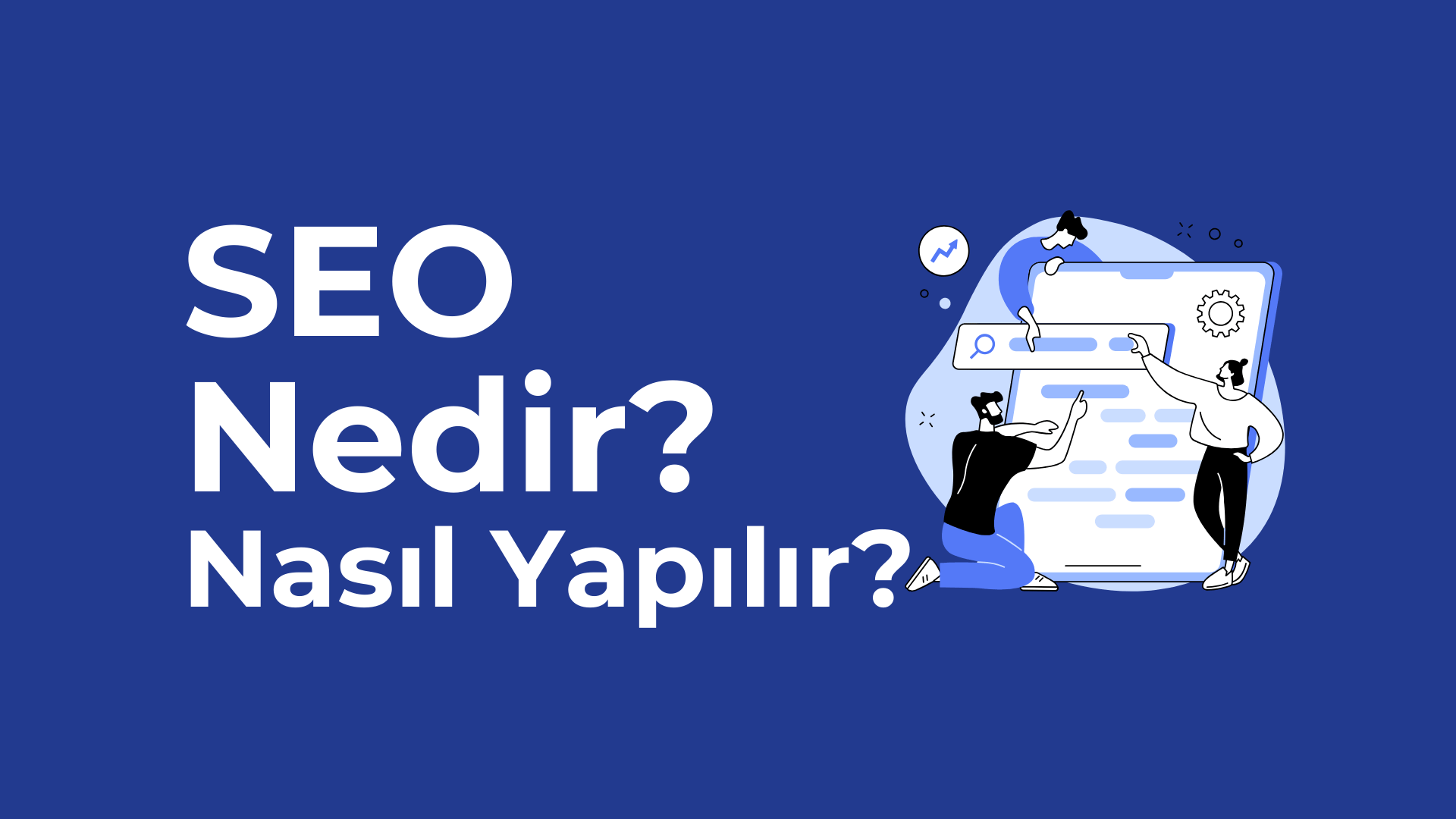 seo nedir